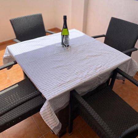 Bitacora Apartment 153 Puerto del Carmen  Bagian luar foto