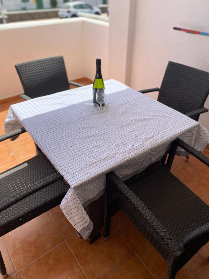 Bitacora Apartment 153 Puerto del Carmen  Bagian luar foto
