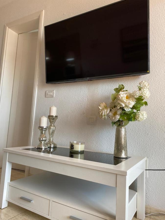 Bitacora Apartment 153 Puerto del Carmen  Bagian luar foto
