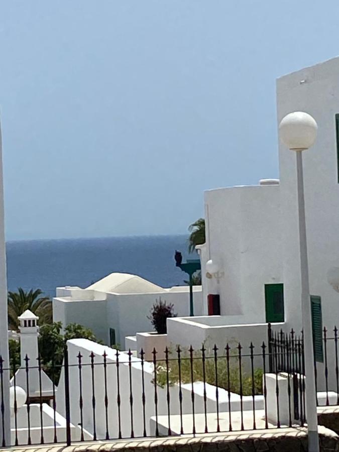Bitacora Apartment 153 Puerto del Carmen  Bagian luar foto