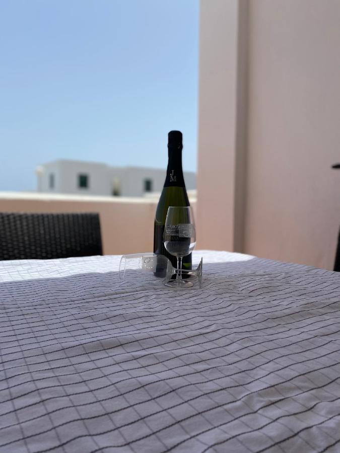 Bitacora Apartment 153 Puerto del Carmen  Bagian luar foto