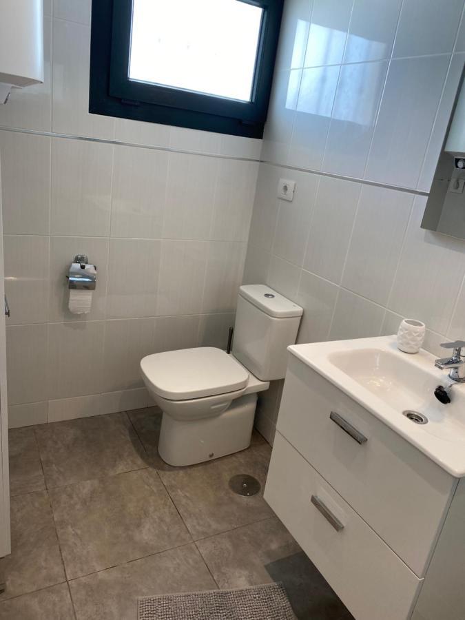 Bitacora Apartment 153 Puerto del Carmen  Bagian luar foto